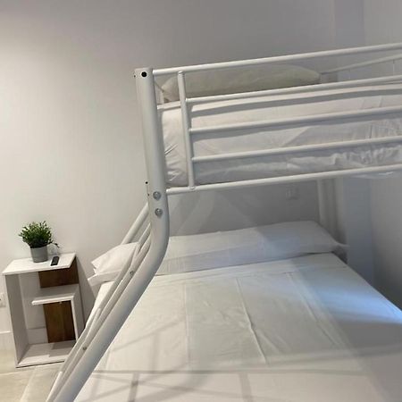 Apartament C7 Exclusiva Zona Madryt Zewnętrze zdjęcie