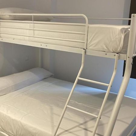 Apartament C7 Exclusiva Zona Madryt Zewnętrze zdjęcie