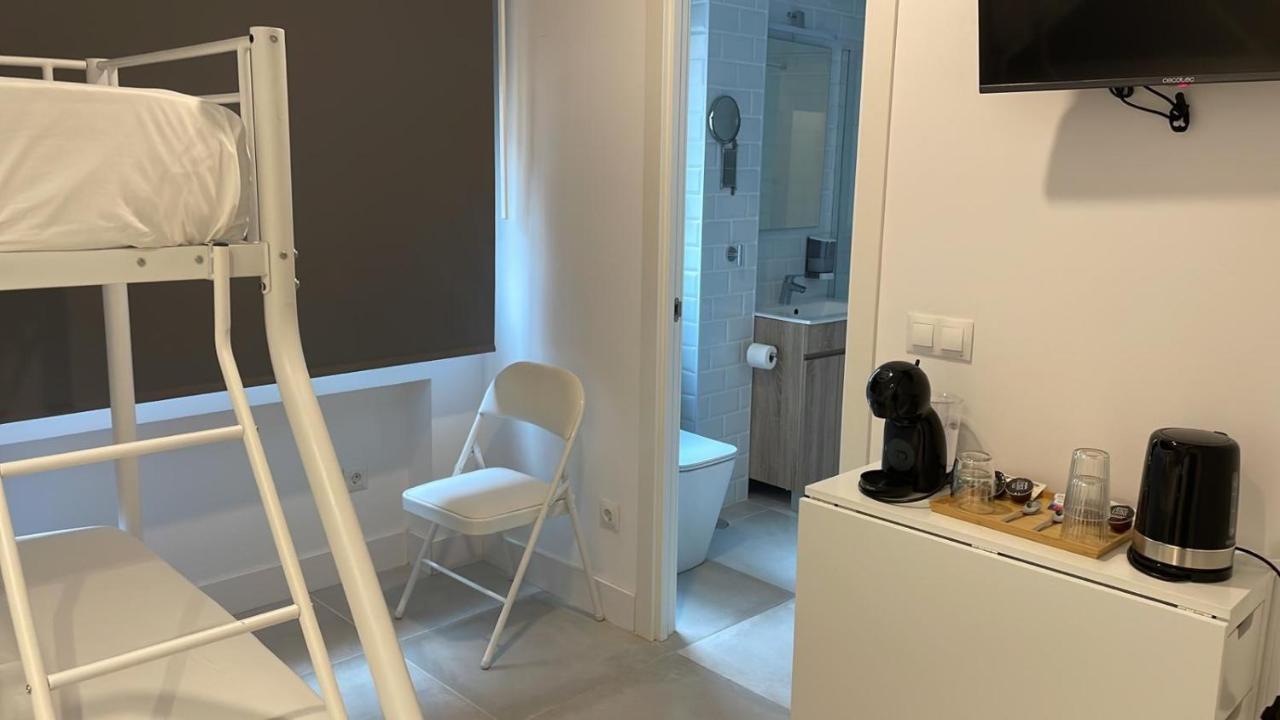 Apartament C7 Exclusiva Zona Madryt Zewnętrze zdjęcie