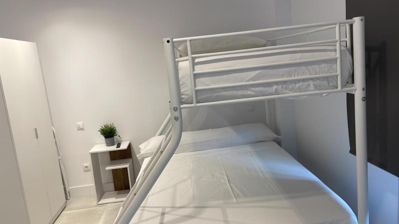 Apartament C7 Exclusiva Zona Madryt Zewnętrze zdjęcie
