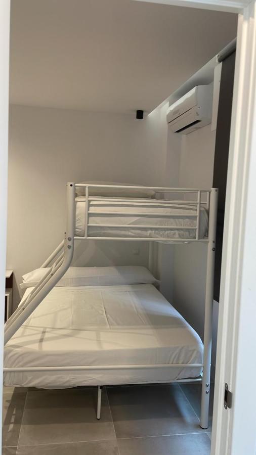 Apartament C7 Exclusiva Zona Madryt Zewnętrze zdjęcie