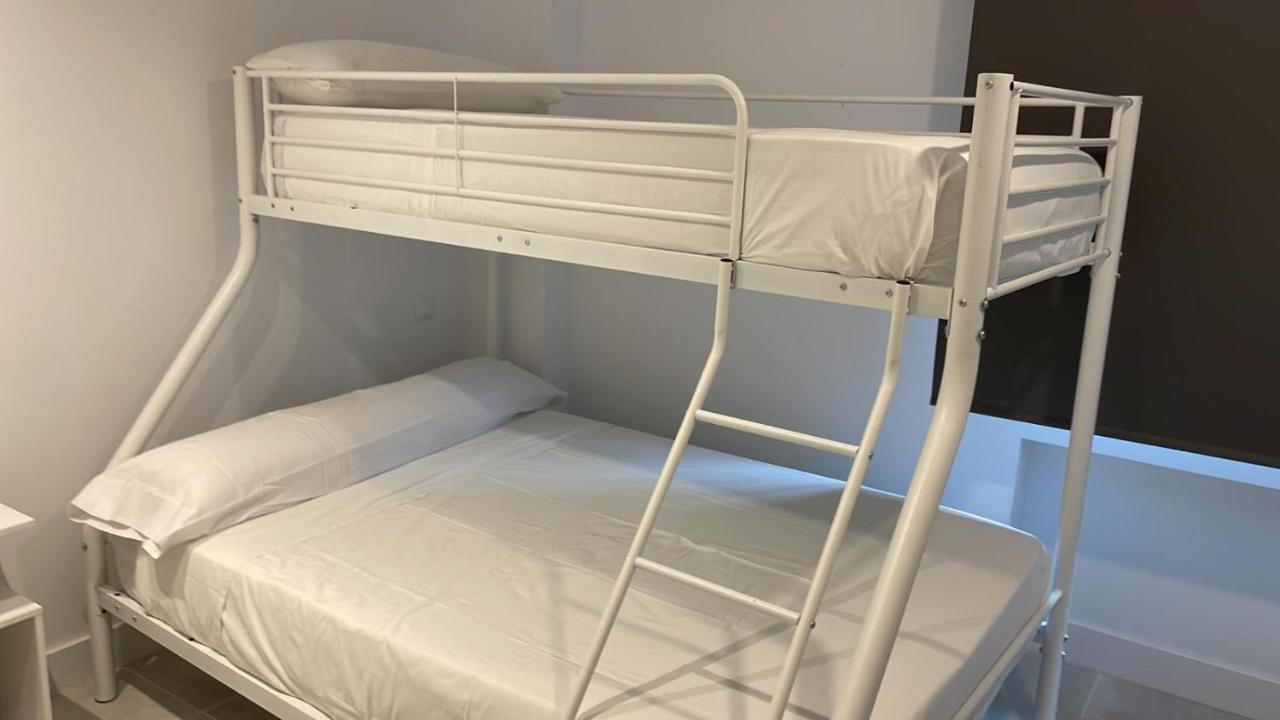 Apartament C7 Exclusiva Zona Madryt Zewnętrze zdjęcie